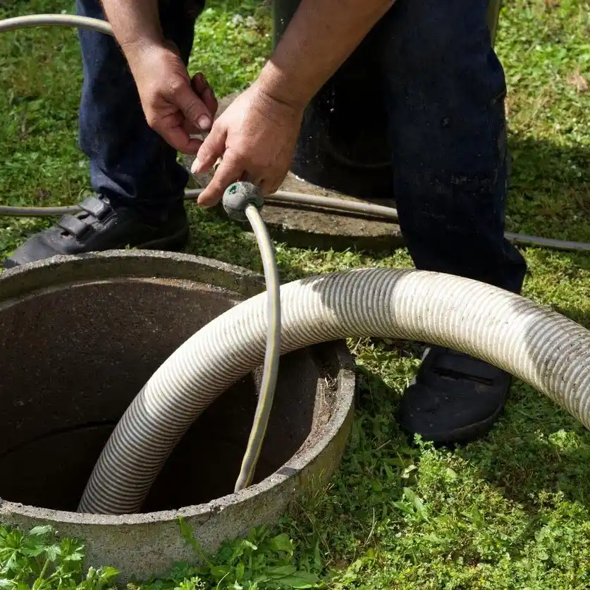 septic tank services Scotland Neck